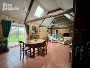 Maison à LANVEOC