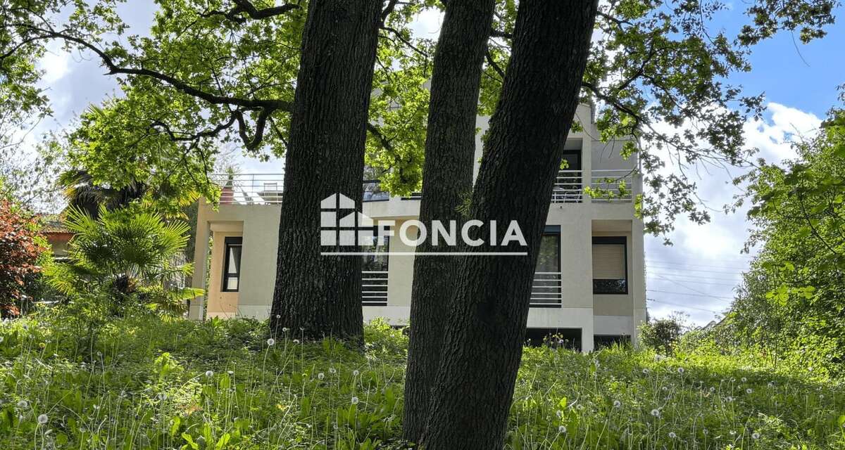 Appartement à NIORT