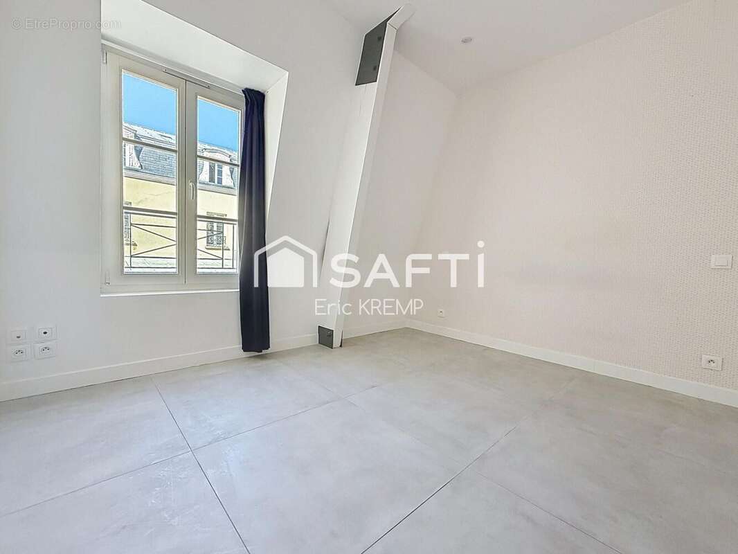 Photo 3 - Appartement à CHANTILLY