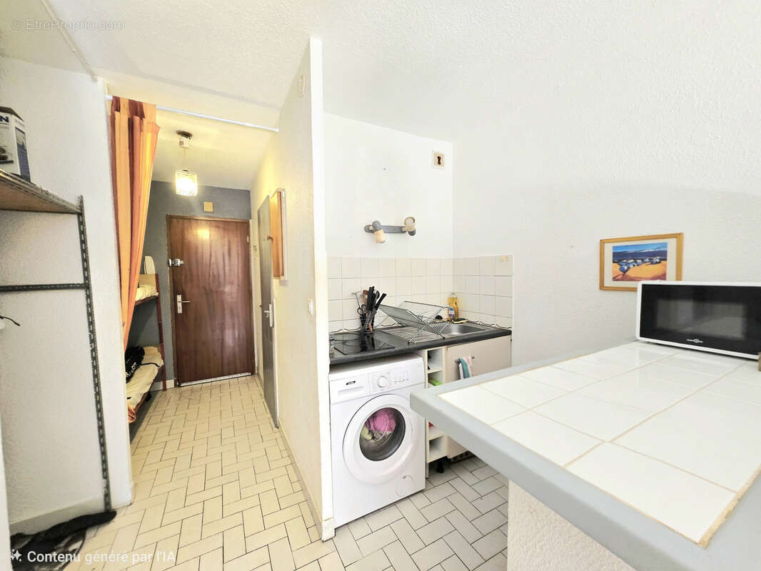 Appartement à LA SEYNE-SUR-MER