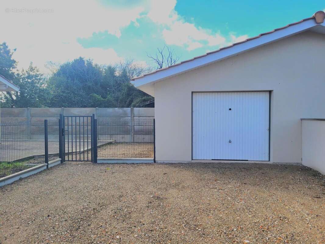 Photo 2 - Maison à QUEYRAC