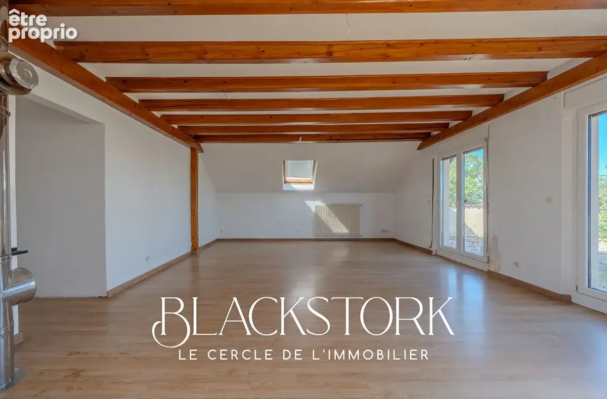 Maison de 212 m2 à rénover HETTENSCHLAG - photo 5