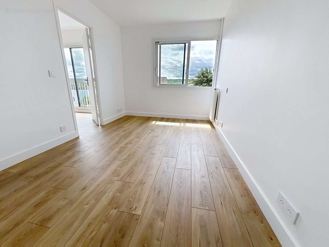Appartement à GARCHES