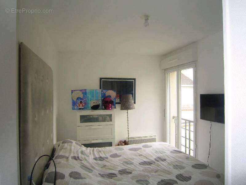 Appartement à NEUILLY-PLAISANCE