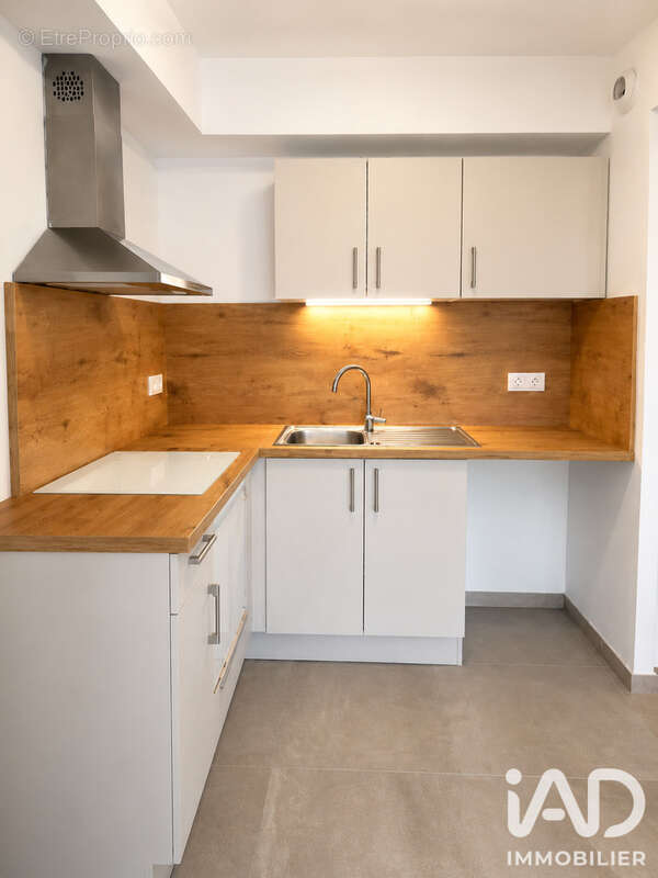 Photo 4 - Appartement à BEAUSOLEIL