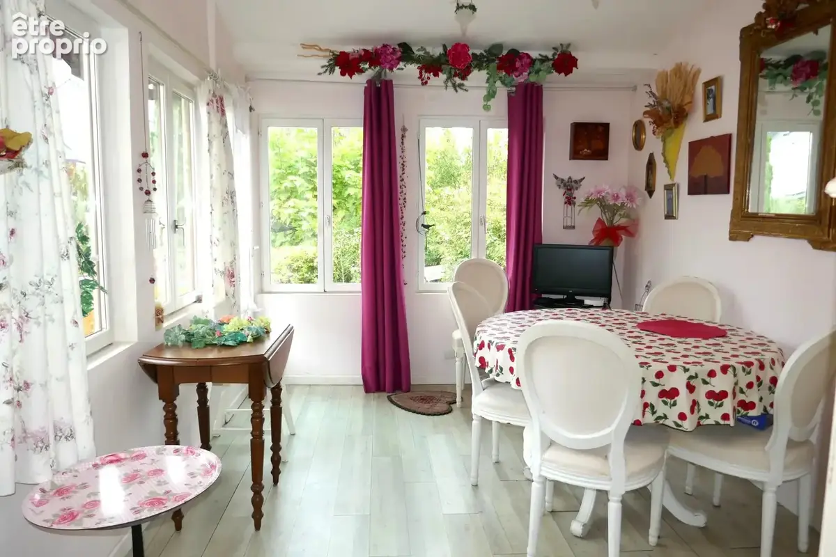 Maison Ancienne de Charme ! - photo 8