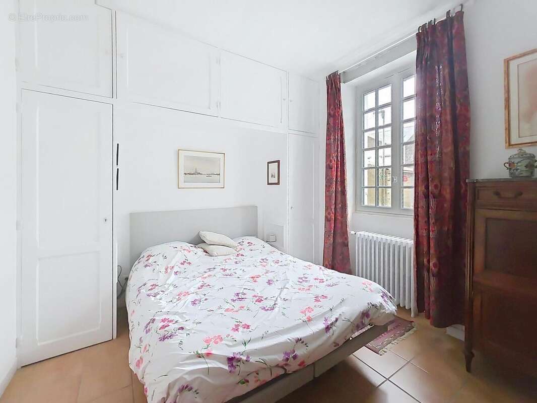 Photo 5 - Maison à LE CROISIC