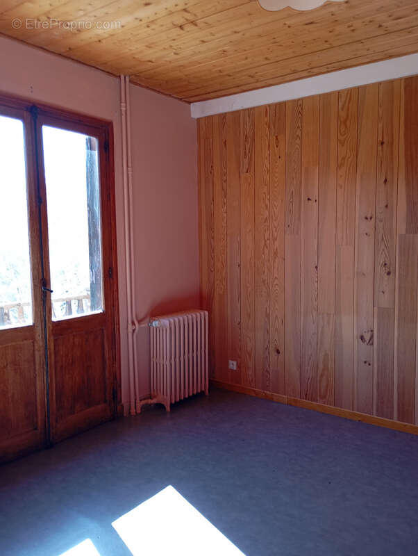Maison à EMBRUN