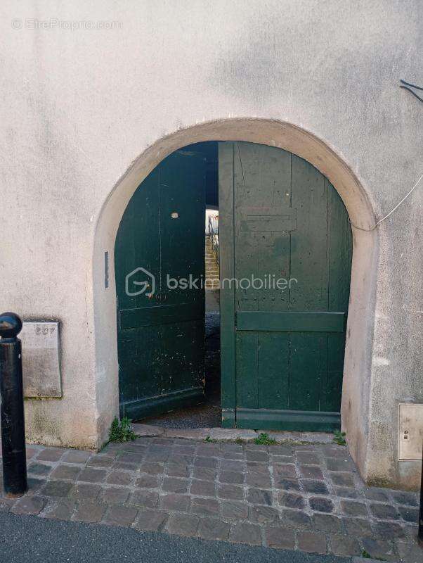 Appartement 36 m² à Meudon  - photo 4