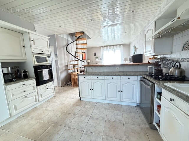 Maison à MITRY-MORY