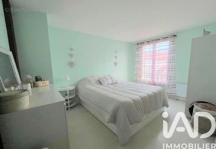 Photo 4 - Maison à VILLABE