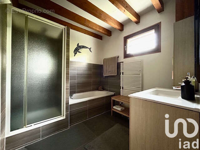 Photo 7 - Maison à LA TERRASSE