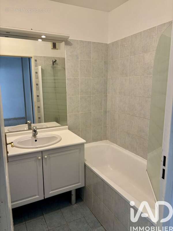 Photo 5 - Appartement à MARSEILLE-2E