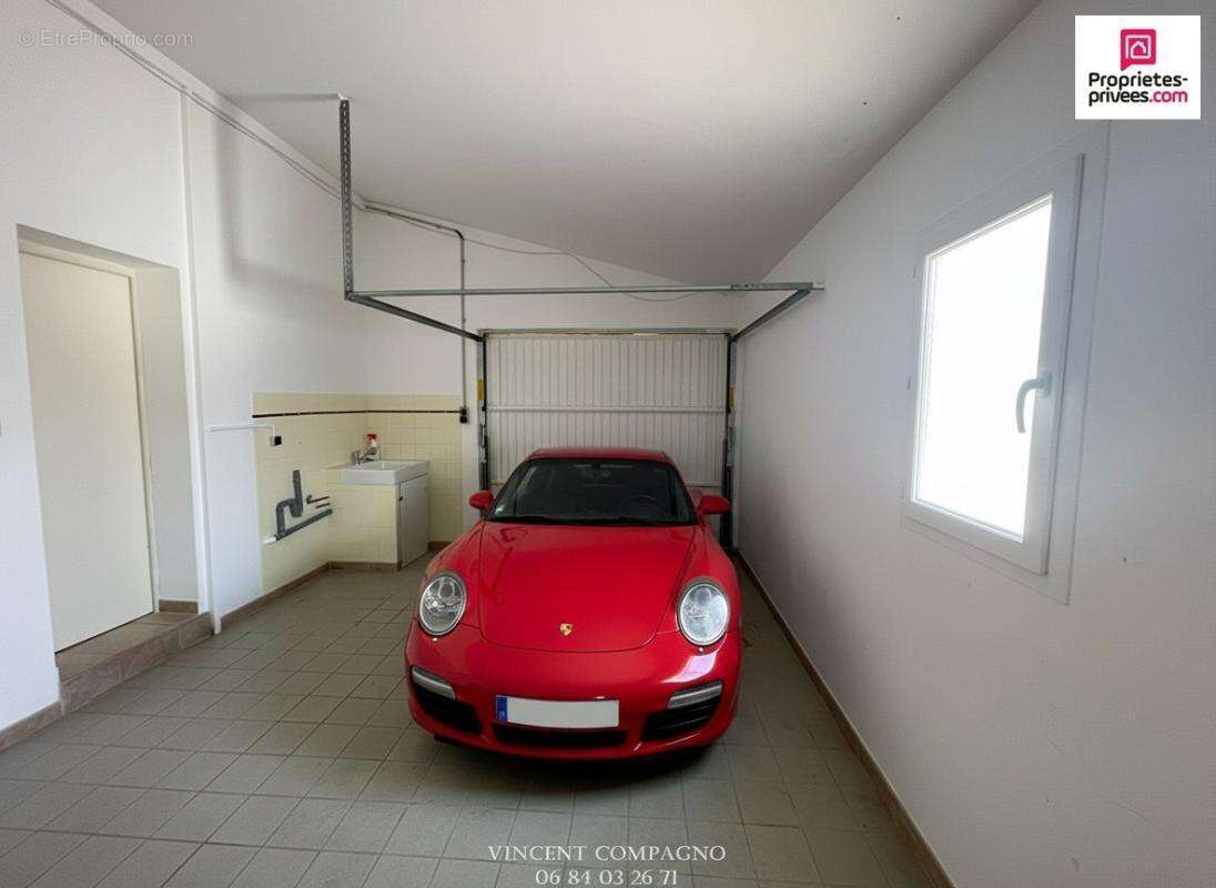 Maison à VALENSOLE