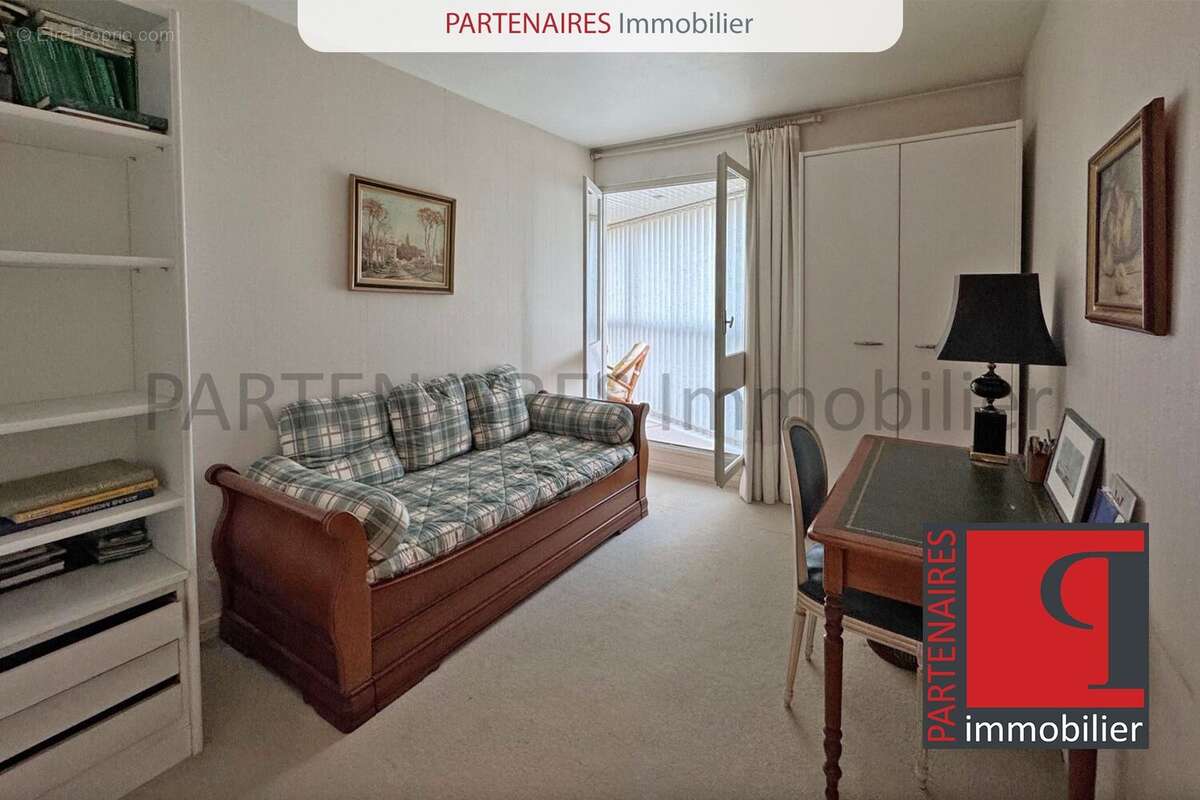 Appartement à ROCQUENCOURT