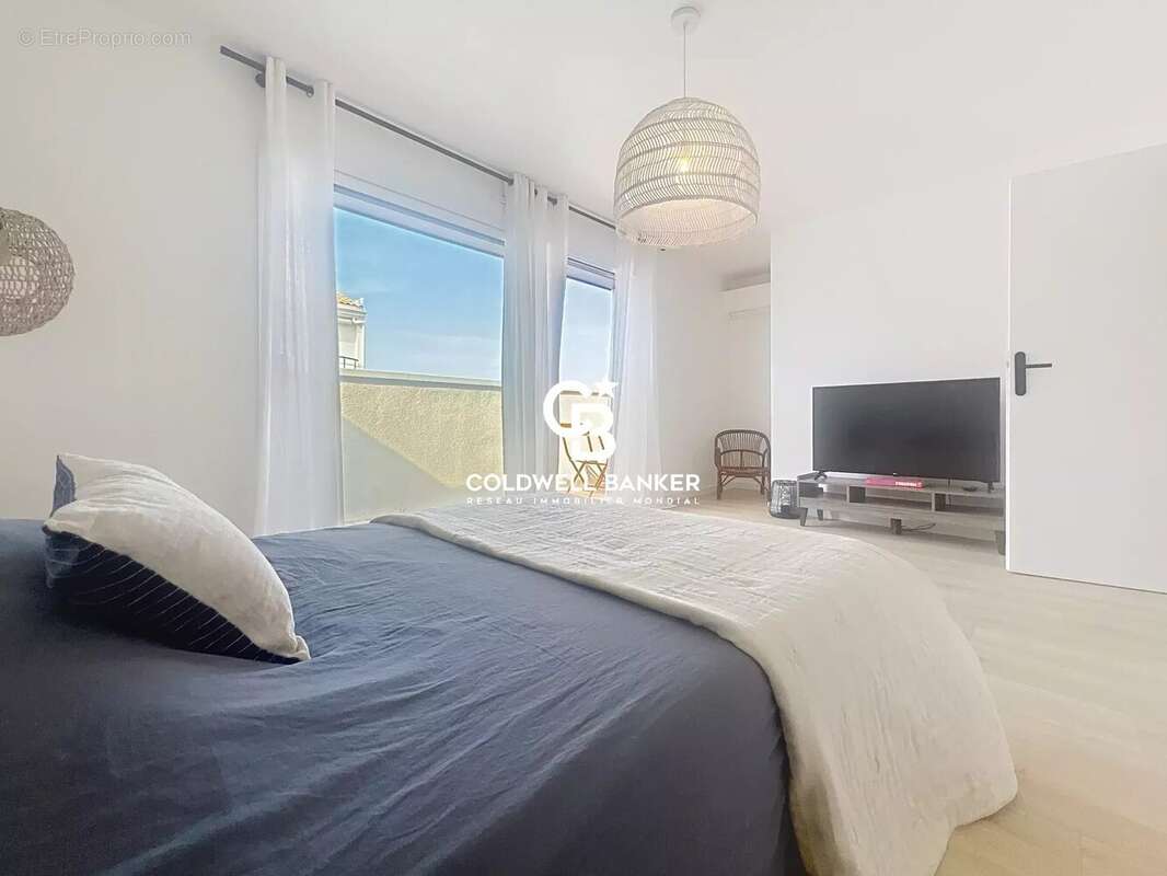 Maison à LES SABLES-D&#039;OLONNE