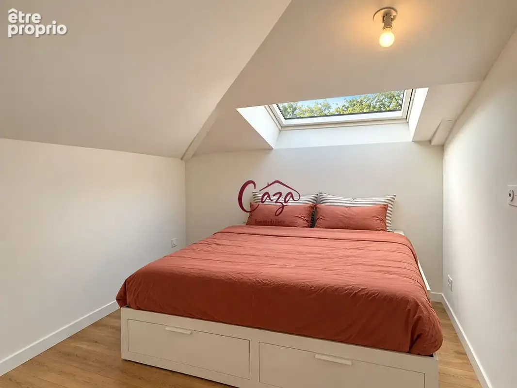Maison en Pierre rénovée 5 Pièces - photo 10
