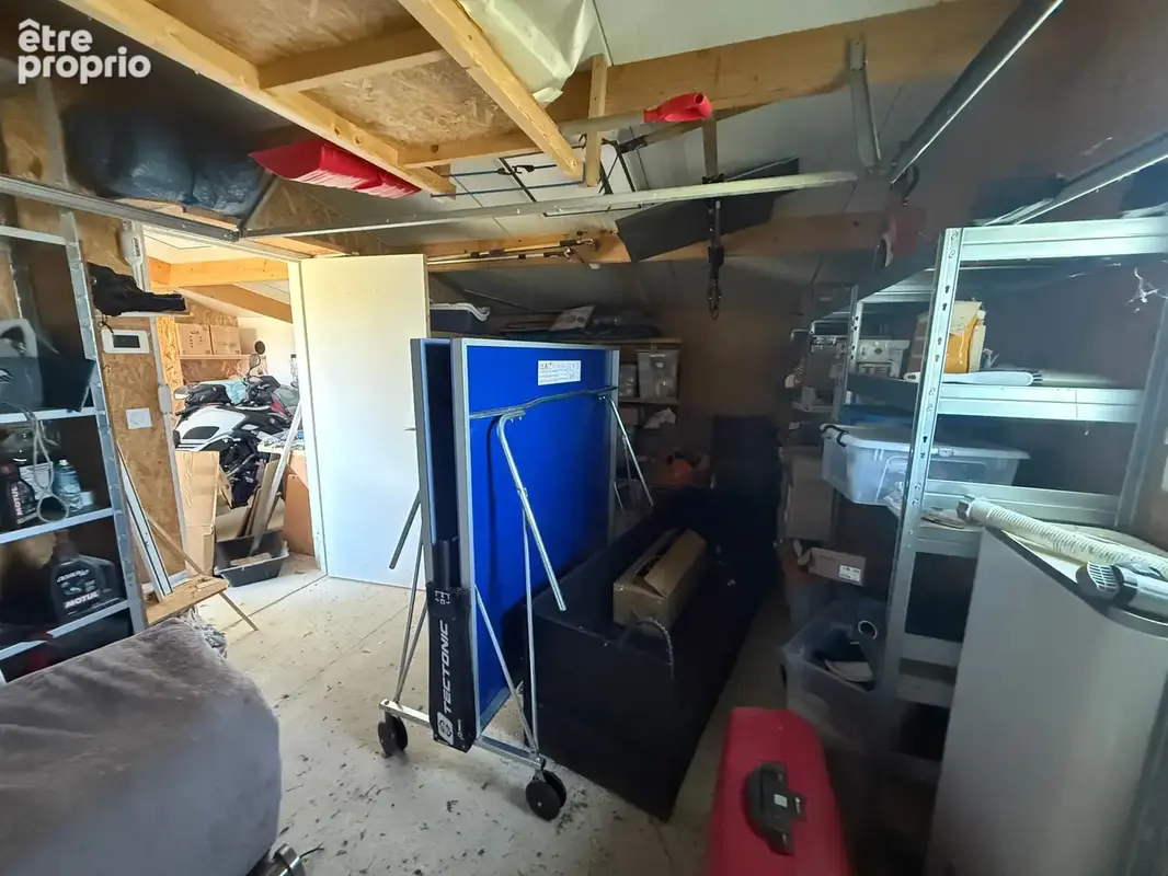 Maison à vendre 6 pièces POUYASTRUC (65) - photo 24