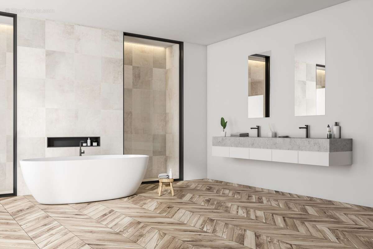 Appartement à CHAMPIGNY-SUR-MARNE