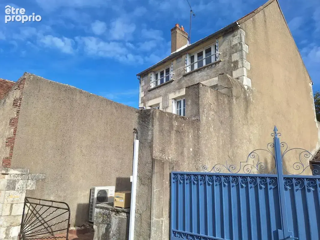 Maison À Vendre - photo 20