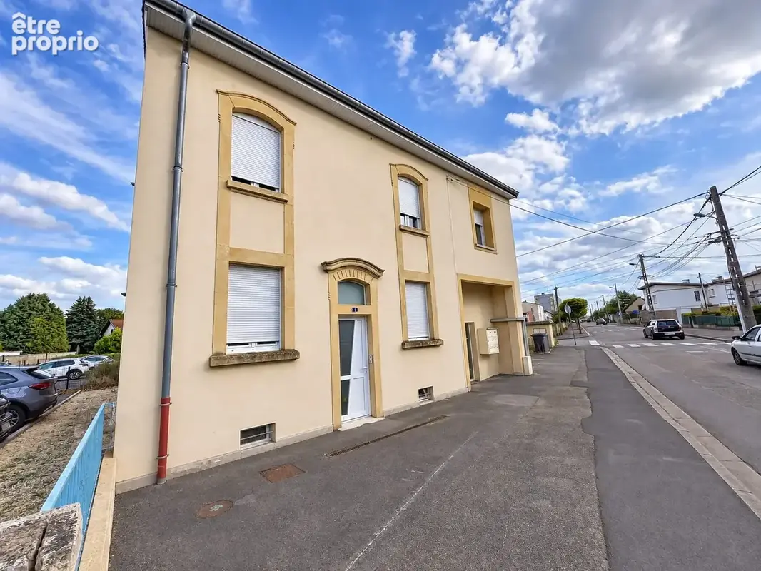 Appartement 58 m² à Maizieres-Les-Metz  - photo 3