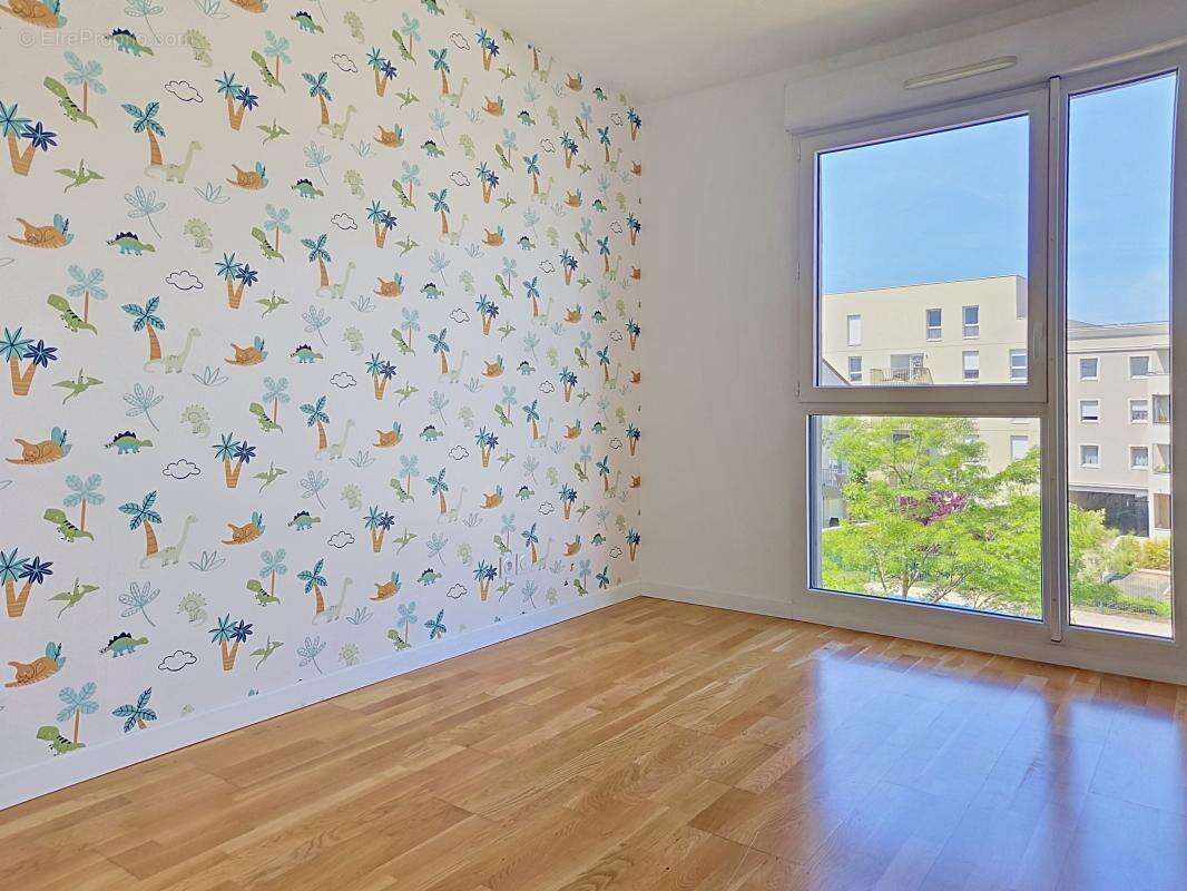 Appartement à CHASSIEU