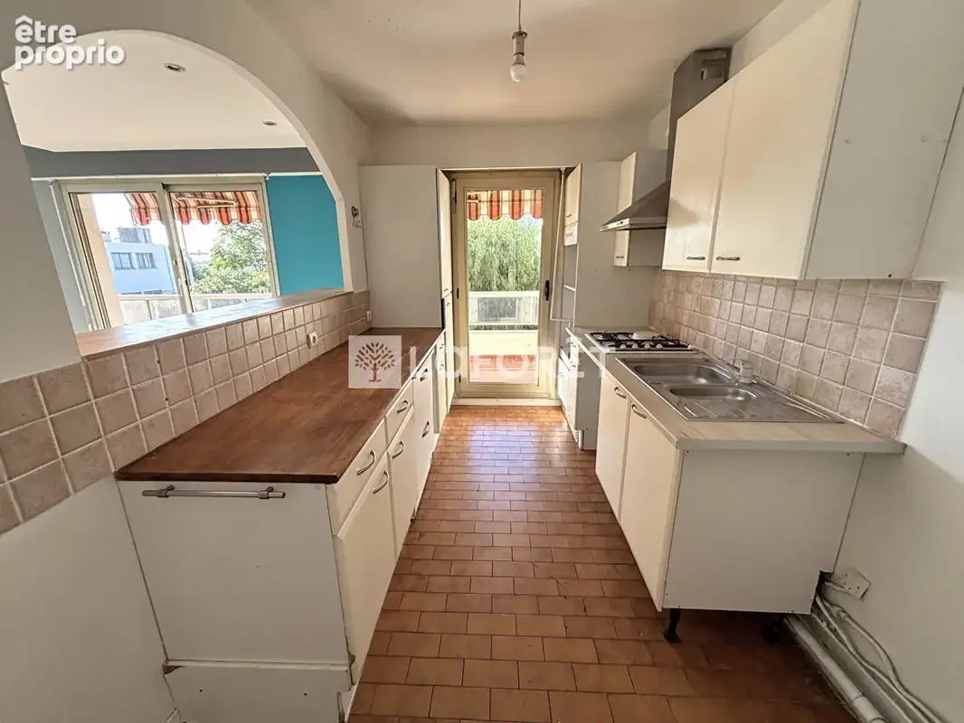 Appartement Saint Laurent Du Var 3 pièce(s) 78 m2 - photo 5