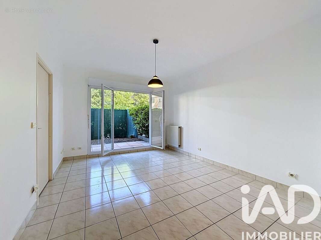 Photo 7 - Appartement à TASSIN-LA-DEMI-LUNE