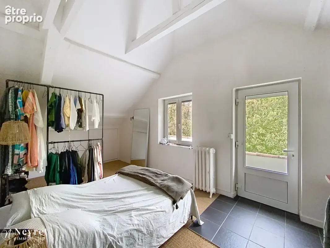 Loft 167m2 bel air - photo 10