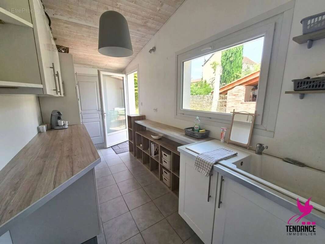 Maison à BLAGNAC