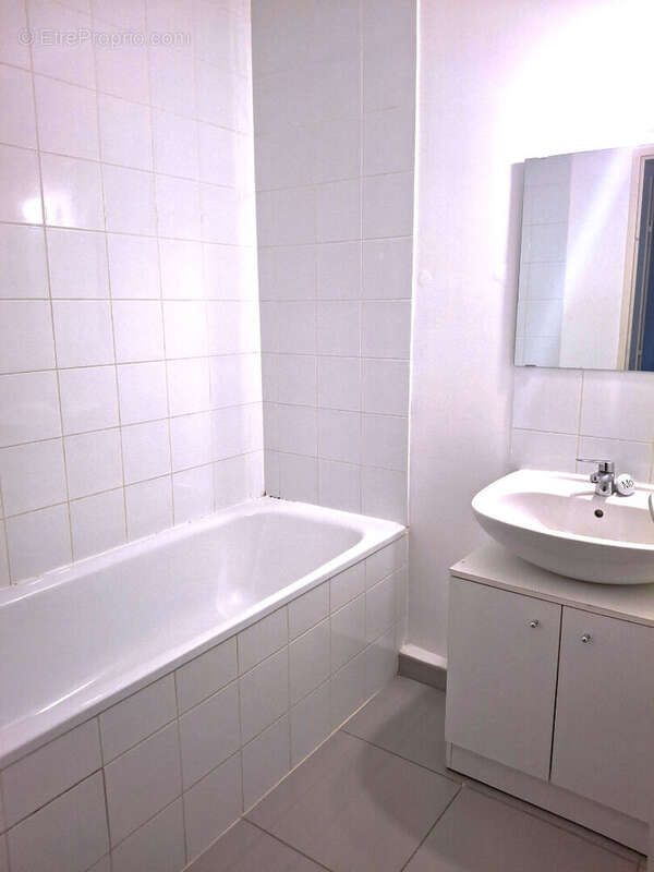 Appartement à PORT-DE-BOUC