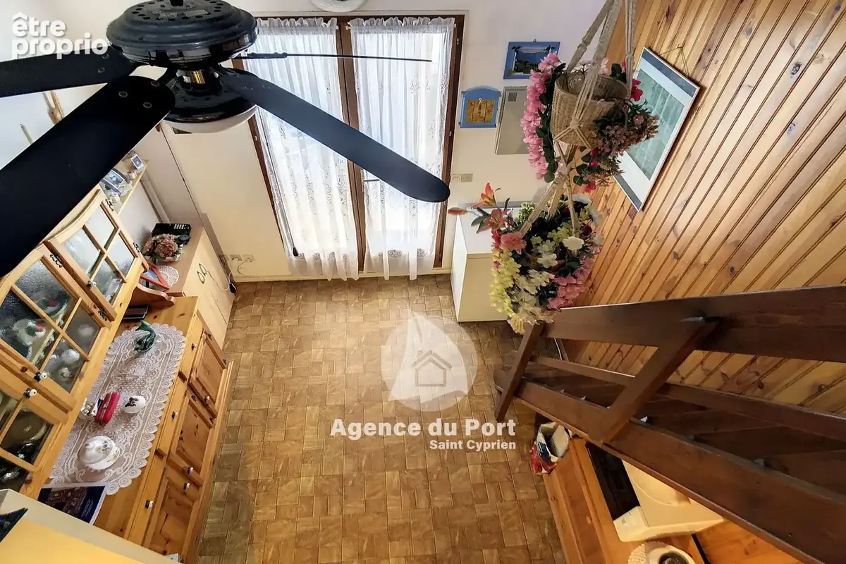 Maison 39 m² à Saint-Cyprien  - photo 7