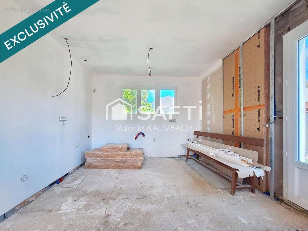 Photo 3 - Maison à BOUTIERS-SAINT-TROJAN