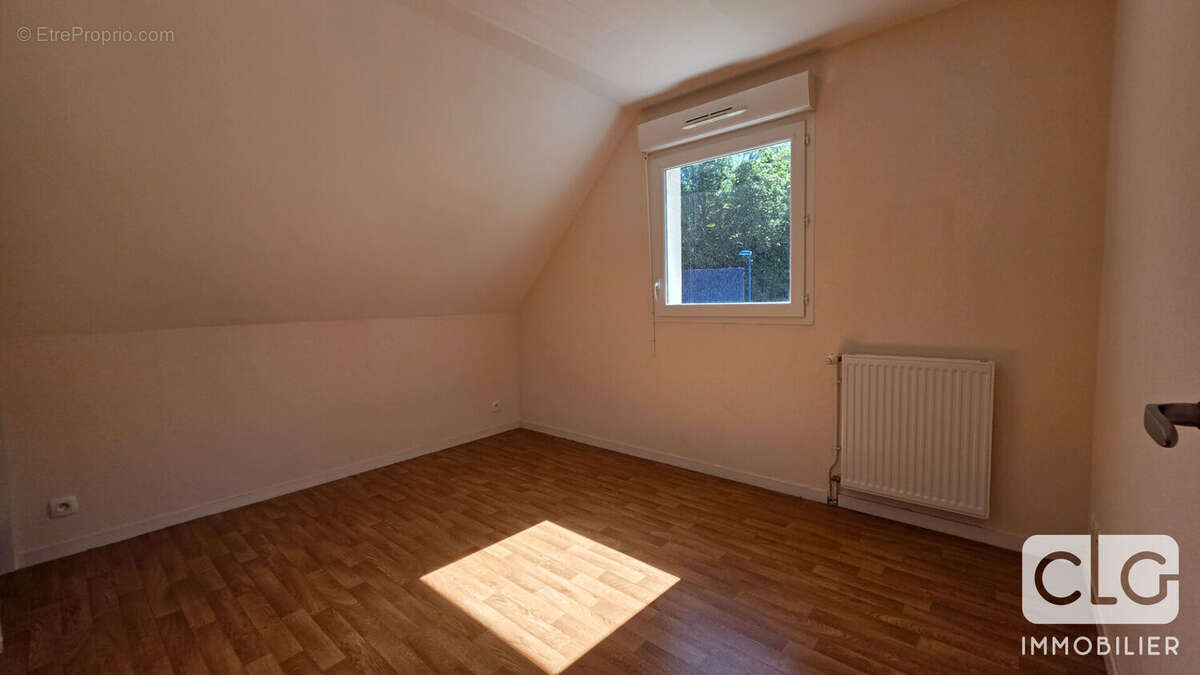 Appartement à BENODET
