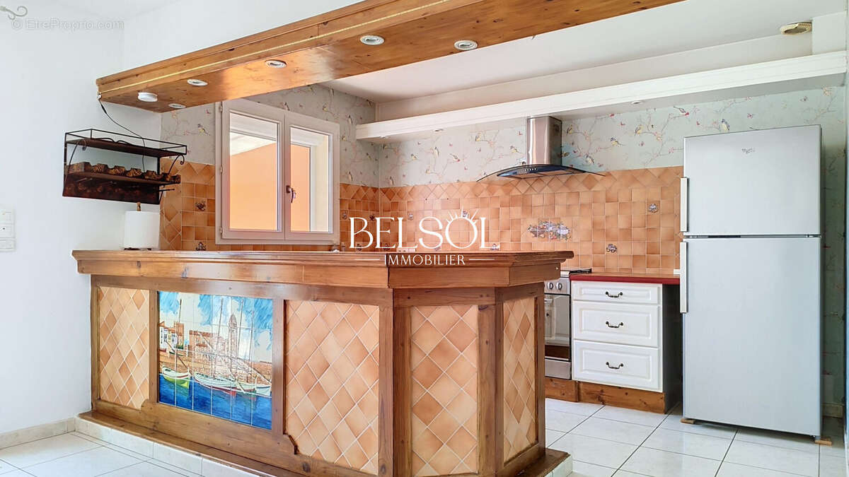 Maison 113 m² à Le Boulou  - photo 5