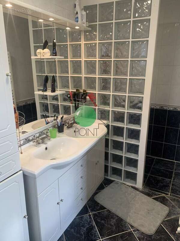 Maison à BOISSY-LE-CUTTE