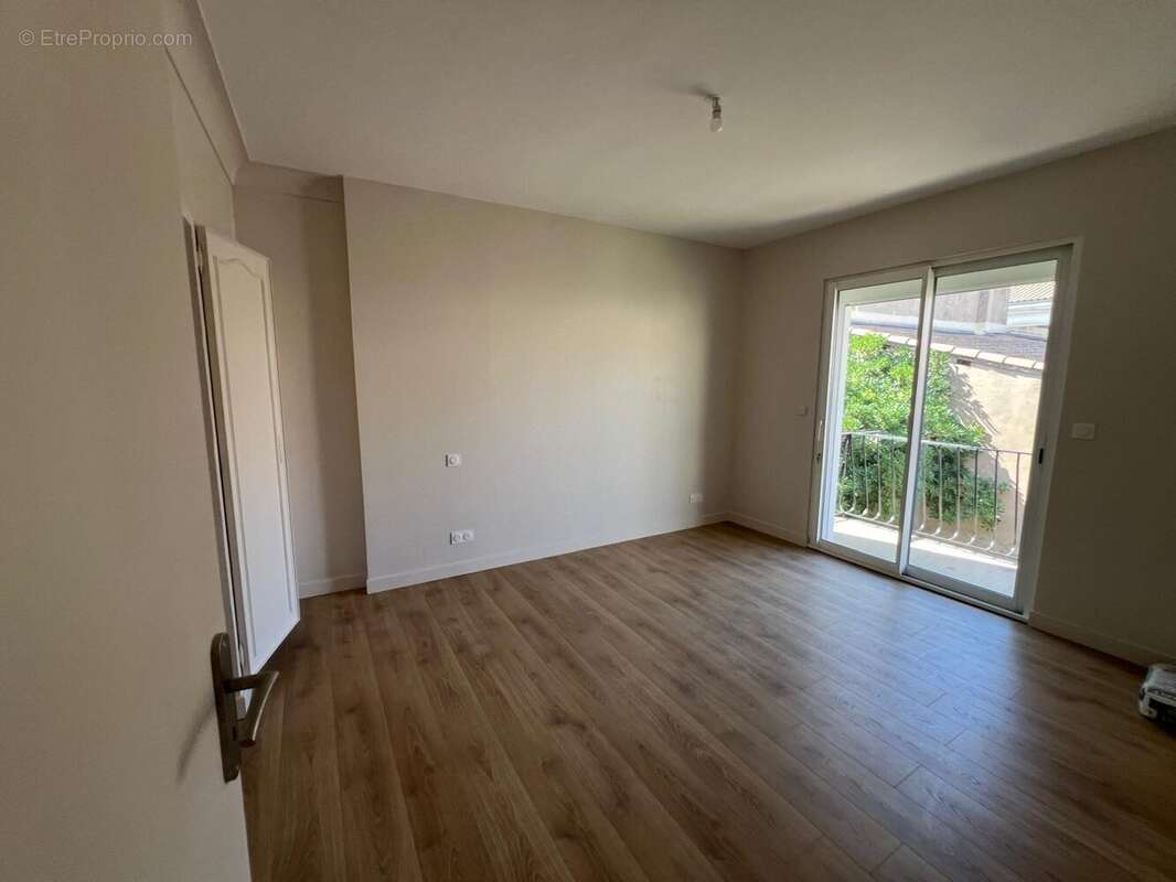 Appartement à SETE