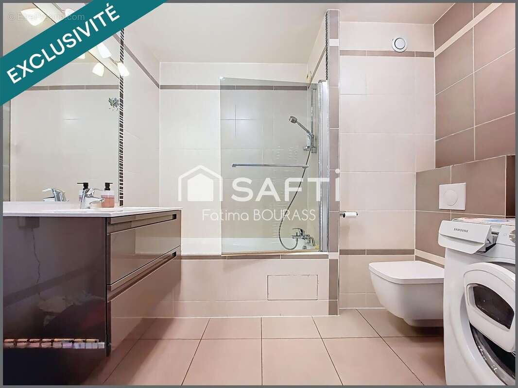 Photo 5 - Appartement à AULNAY-SOUS-BOIS