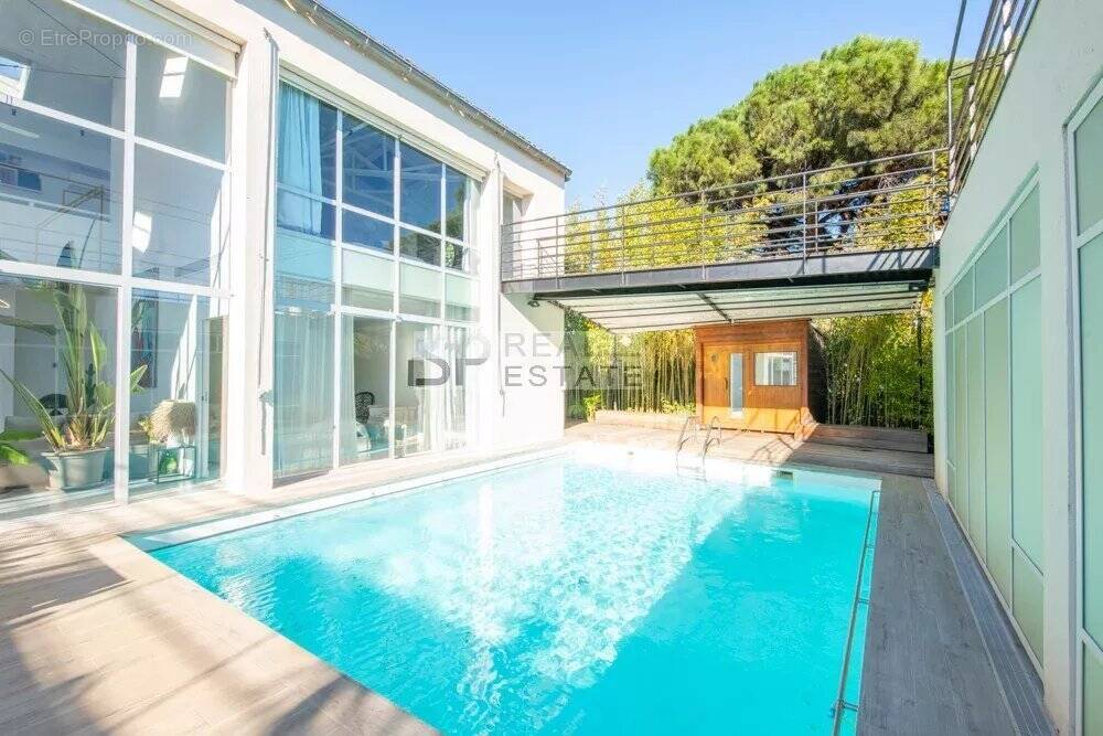 Appartement à RAMATUELLE