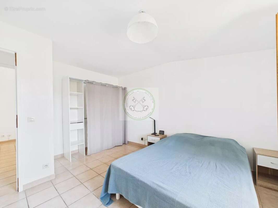 À vendre - villa  4 pièces - domaine du  capitou - photo 8