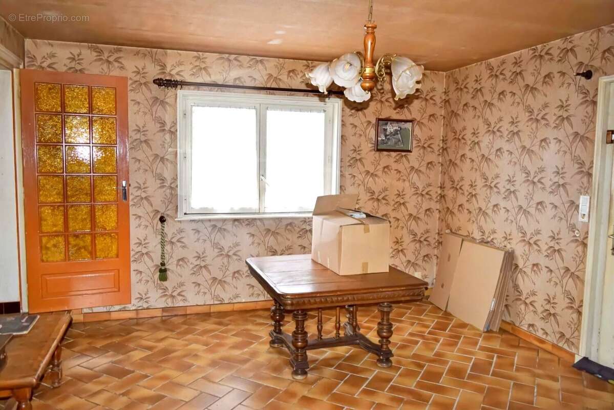 Maison à IGUERANDE