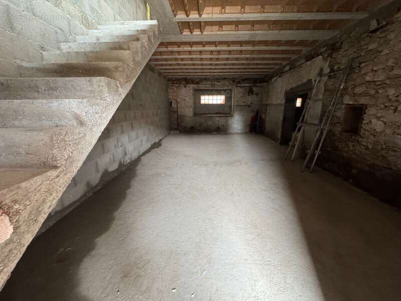 Maison à CHAPAREILLAN