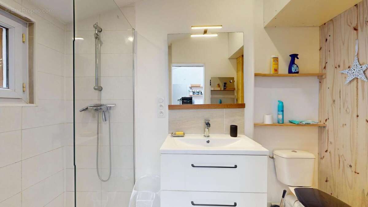 Photo 6 - Appartement à LIBOURNE