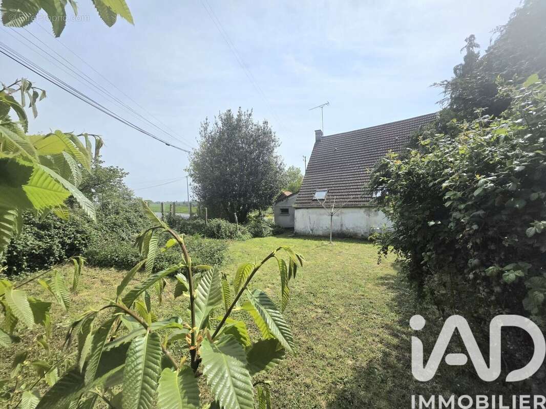 Photo 7 - Maison à SAINT-AMAND