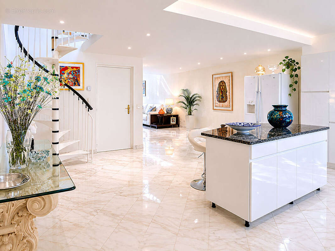 Appartement à SETE
