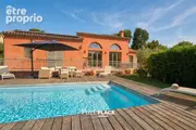 Maison à VALLAURIS