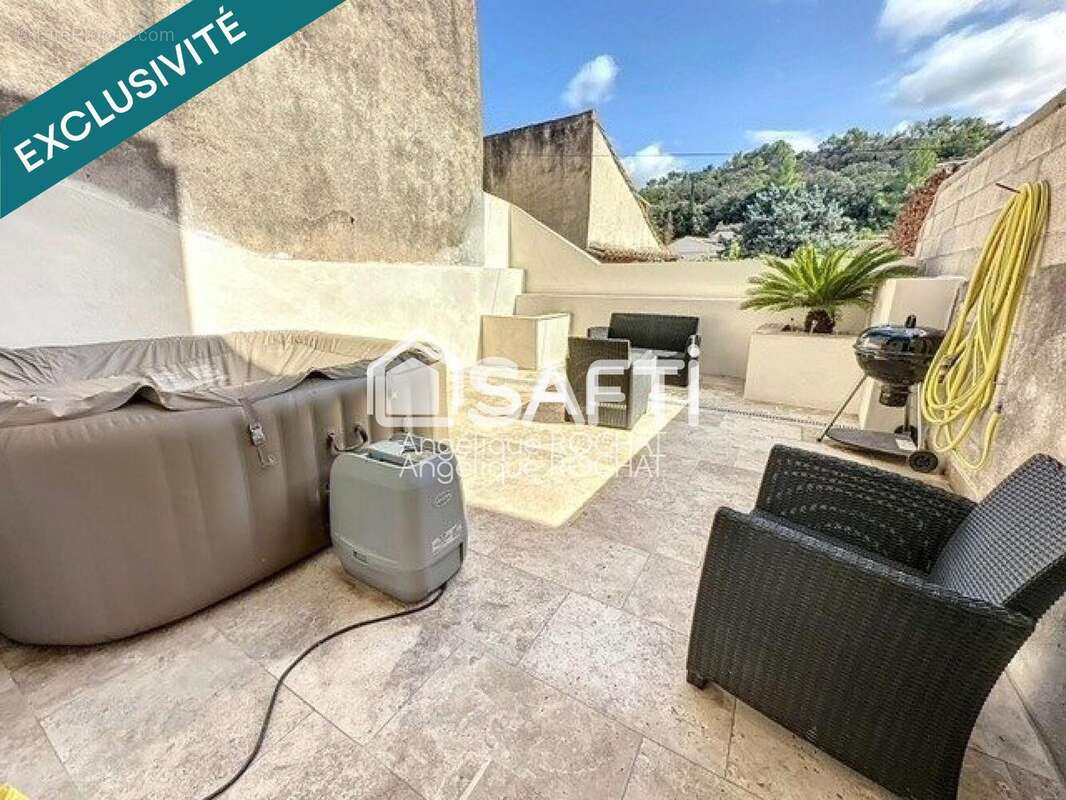 Photo 2 - Maison à LAURENS