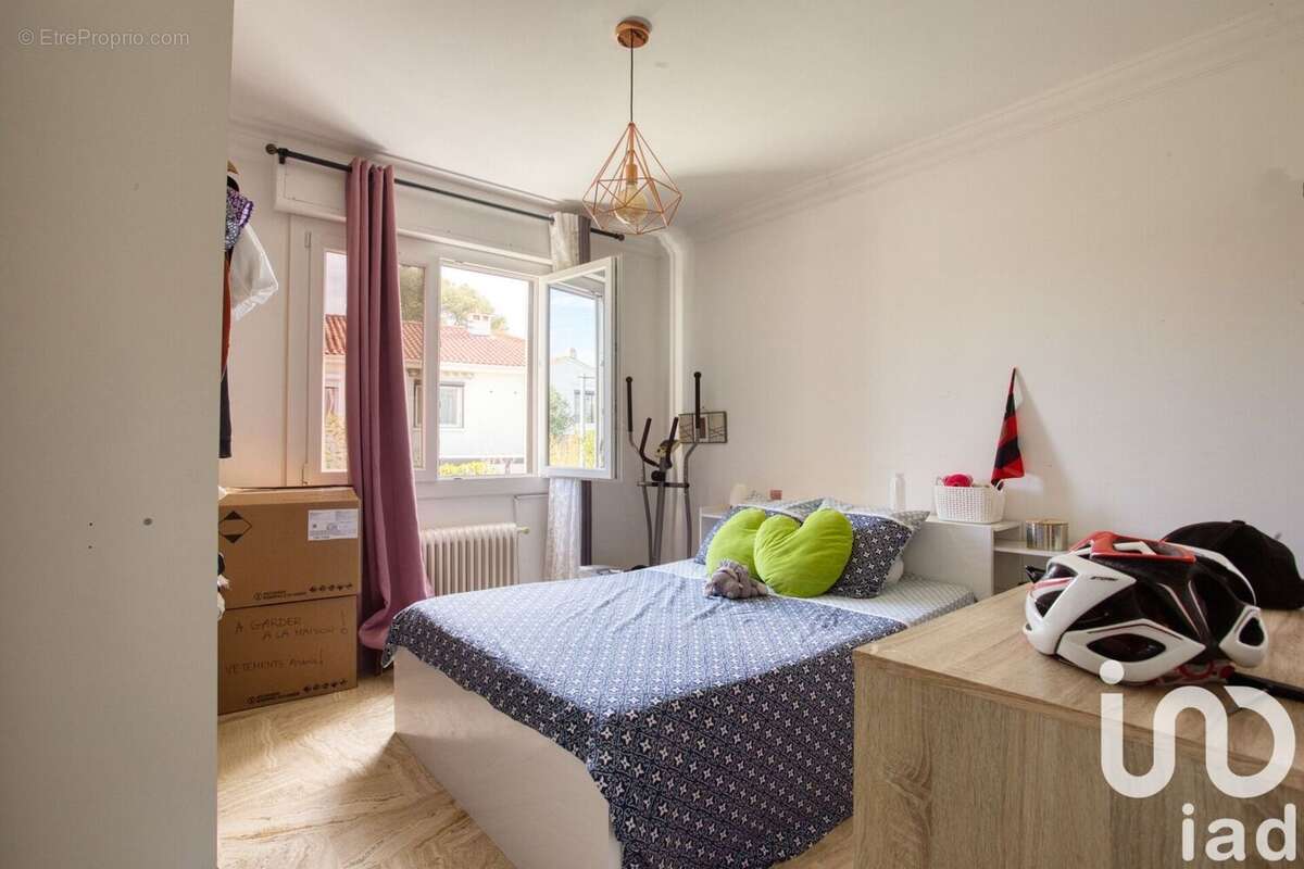 Photo 8 - Appartement à SAINT-RAPHAEL