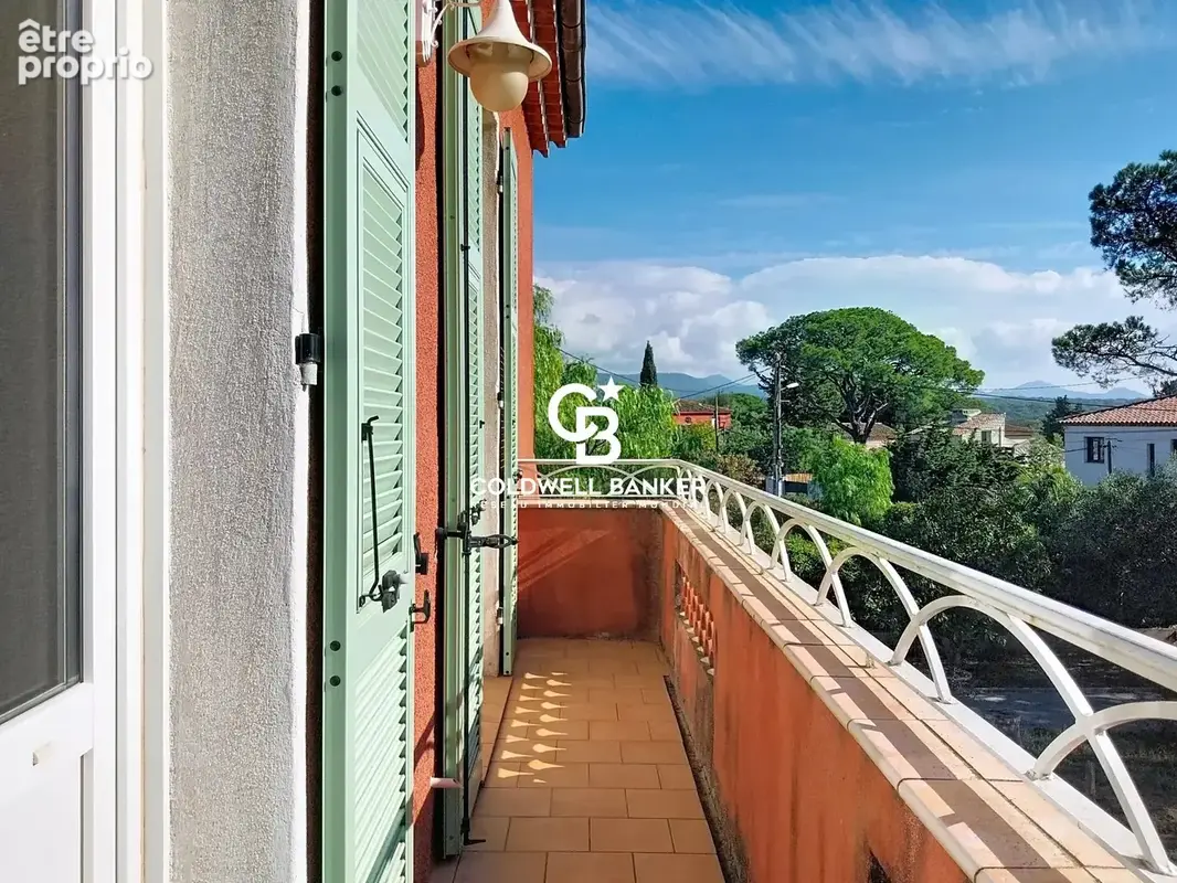FRÉJUS – LA TOUR DE MARE  Jolie maison familiale avec terrasse et jacuzzi - photo 18