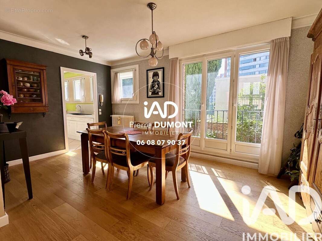 Photo 4 - Appartement à LA MADELEINE